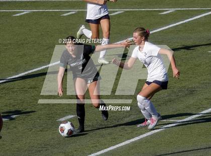 Thumbnail 3 in Green Canyon vs. Ridgeline (UHSAA 4A Semifinals) photogallery.
