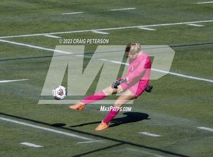 Thumbnail 2 in Green Canyon vs. Ridgeline (UHSAA 4A Semifinals) photogallery.