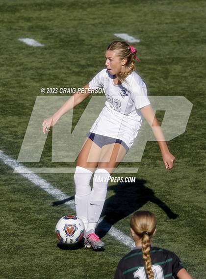 Thumbnail 3 in Green Canyon vs. Ridgeline (UHSAA 4A Semifinals) photogallery.