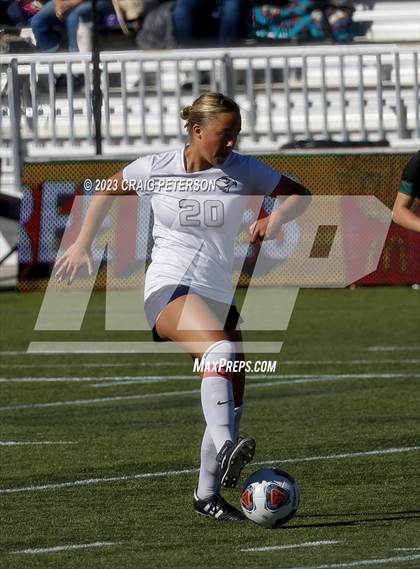 Thumbnail 1 in Green Canyon vs. Ridgeline (UHSAA 4A Semifinals) photogallery.