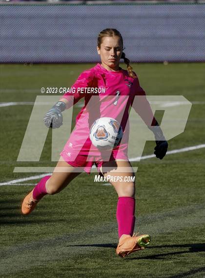 Thumbnail 1 in Green Canyon vs. Ridgeline (UHSAA 4A Semifinals) photogallery.