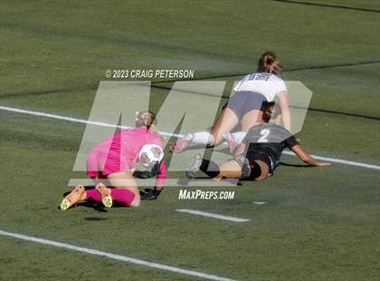 Thumbnail 1 in Green Canyon vs. Ridgeline (UHSAA 4A Semifinals) photogallery.