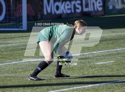 Thumbnail 2 in Green Canyon vs. Ridgeline (UHSAA 4A Semifinals) photogallery.