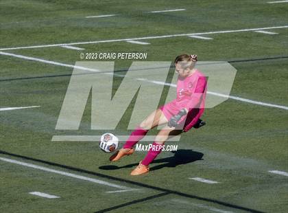 Thumbnail 1 in Green Canyon vs. Ridgeline (UHSAA 4A Semifinals) photogallery.