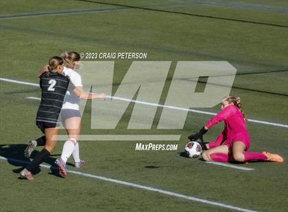 Thumbnail 1 in Green Canyon vs. Ridgeline (UHSAA 4A Semifinals) photogallery.
