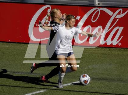 Thumbnail 1 in Green Canyon vs. Ridgeline (UHSAA 4A Semifinals) photogallery.