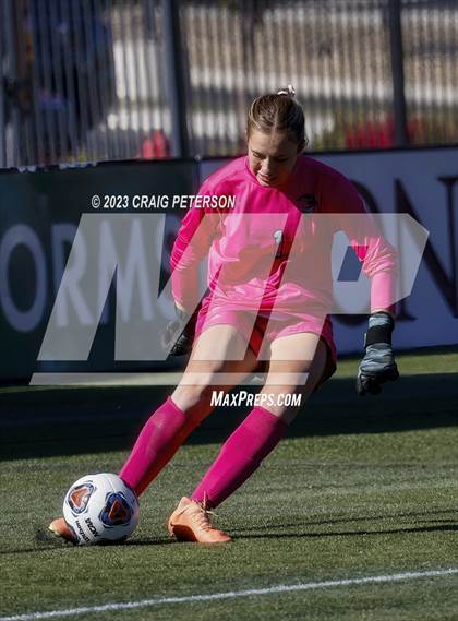 Thumbnail 1 in Green Canyon vs. Ridgeline (UHSAA 4A Semifinals) photogallery.