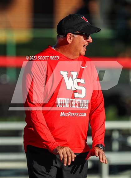 Thumbnail 1 in Olentangy @ Westerville South photogallery.