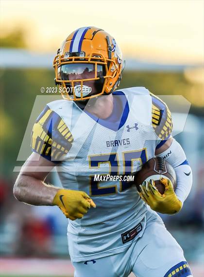 Thumbnail 3 in Olentangy @ Westerville South photogallery.