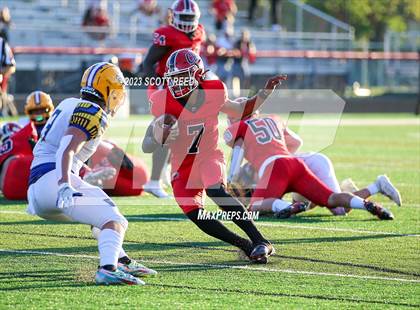 Thumbnail 1 in Olentangy @ Westerville South photogallery.