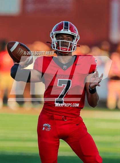 Thumbnail 3 in Olentangy @ Westerville South photogallery.
