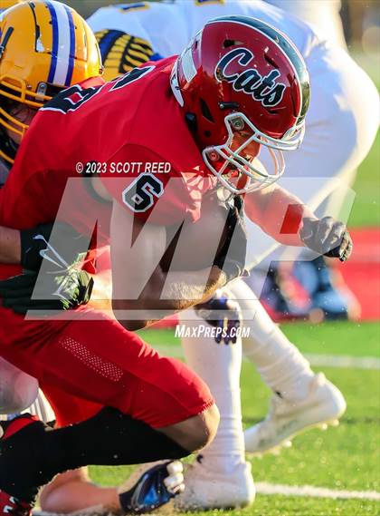 Thumbnail 3 in Olentangy @ Westerville South photogallery.
