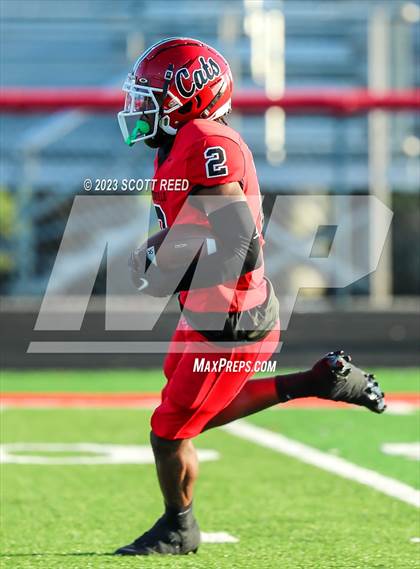 Thumbnail 3 in Olentangy @ Westerville South photogallery.