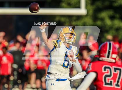 Thumbnail 1 in Olentangy @ Westerville South photogallery.