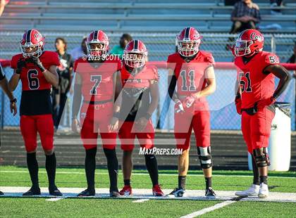 Thumbnail 2 in Olentangy @ Westerville South photogallery.