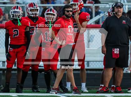 Thumbnail 3 in Olentangy @ Westerville South photogallery.