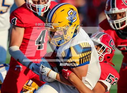 Thumbnail 2 in Olentangy @ Westerville South photogallery.