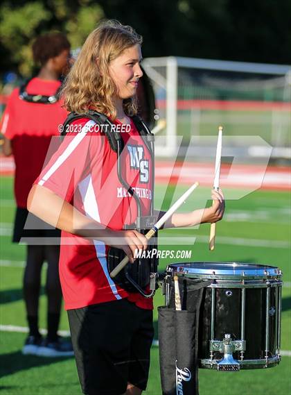 Thumbnail 3 in Olentangy @ Westerville South photogallery.