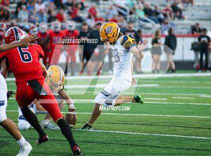 Thumbnail 2 in Olentangy @ Westerville South photogallery.