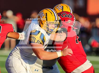 Thumbnail 2 in Olentangy @ Westerville South photogallery.