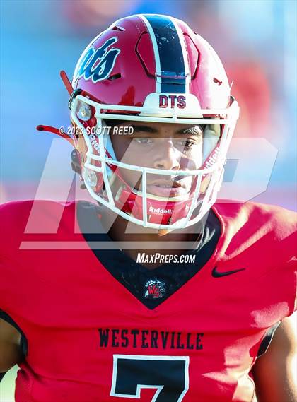 Thumbnail 2 in Olentangy @ Westerville South photogallery.