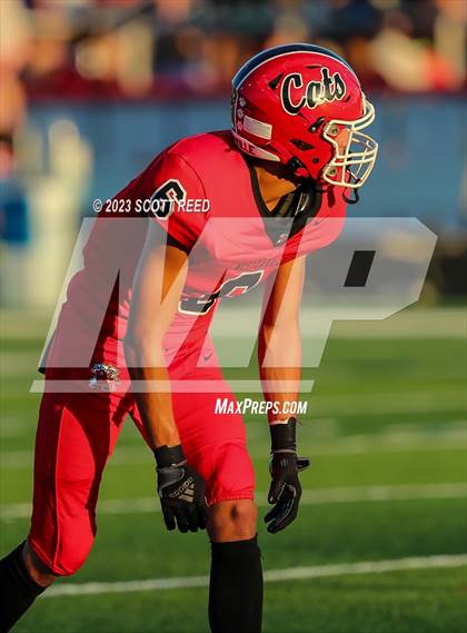 Thumbnail 3 in Olentangy @ Westerville South photogallery.
