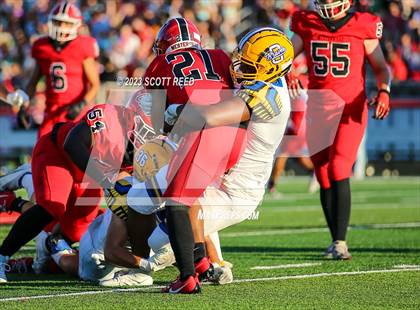 Thumbnail 3 in Olentangy @ Westerville South photogallery.