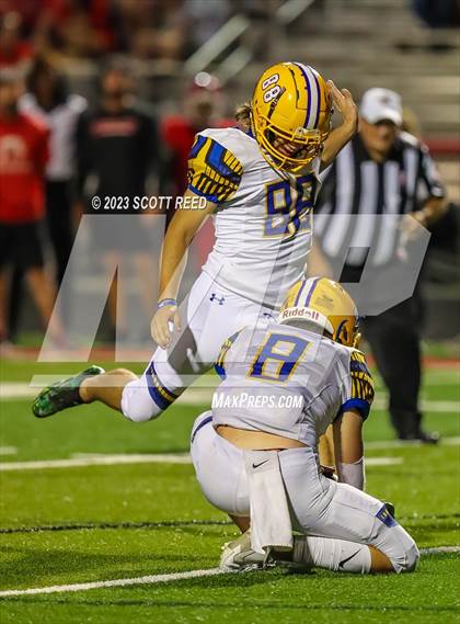 Thumbnail 3 in Olentangy @ Westerville South photogallery.