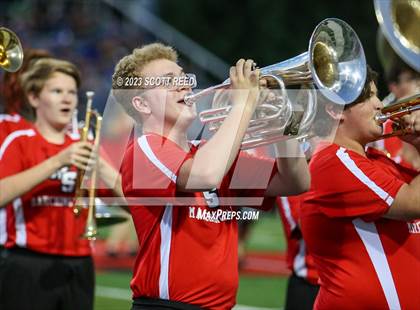 Thumbnail 1 in Olentangy @ Westerville South photogallery.