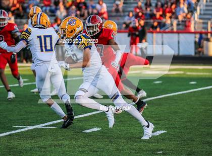 Thumbnail 3 in Olentangy @ Westerville South photogallery.