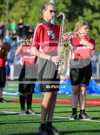 Thumbnail 1 in Olentangy @ Westerville South photogallery.
