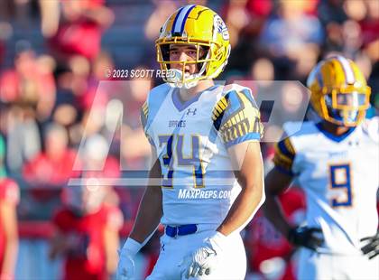 Thumbnail 1 in Olentangy @ Westerville South photogallery.