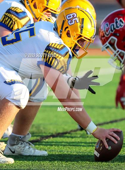 Thumbnail 1 in Olentangy @ Westerville South photogallery.