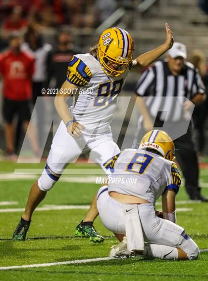 Thumbnail 2 in Olentangy @ Westerville South photogallery.