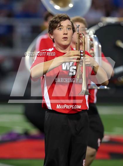 Thumbnail 1 in Olentangy @ Westerville South photogallery.