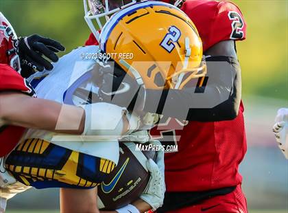 Thumbnail 2 in Olentangy @ Westerville South photogallery.