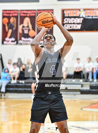 Sarasota vs. Winter Haven (FHSAA 7A Regional Quarterfinal)