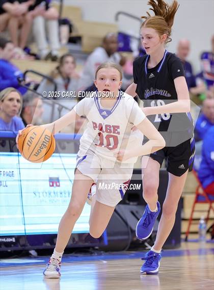 Thumbnail 2 in Page @ Nolensville photogallery.