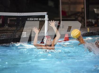 Thumbnail 1 in Clayton Valley Charter vs. Novato photogallery.