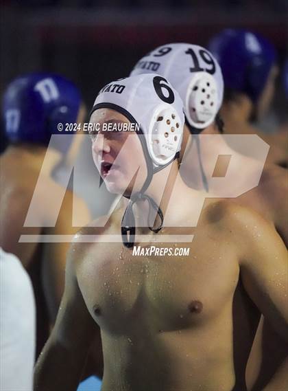 Thumbnail 1 in Clayton Valley Charter vs. Novato photogallery.