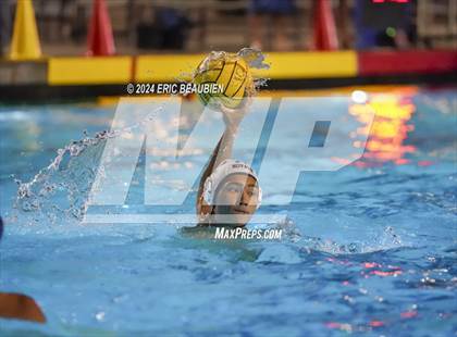 Thumbnail 2 in Clayton Valley Charter vs. Novato photogallery.