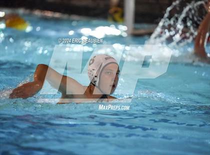 Thumbnail 3 in Clayton Valley Charter vs. Novato photogallery.