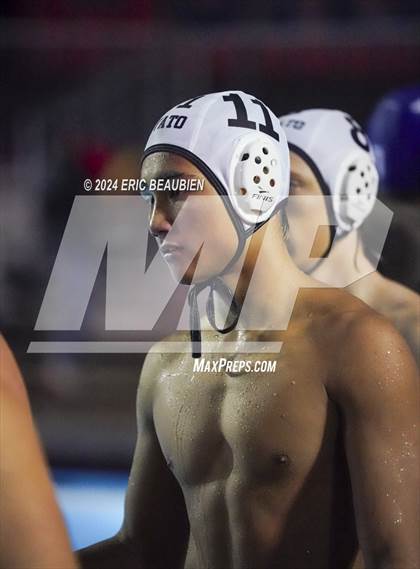 Thumbnail 2 in Clayton Valley Charter vs. Novato photogallery.