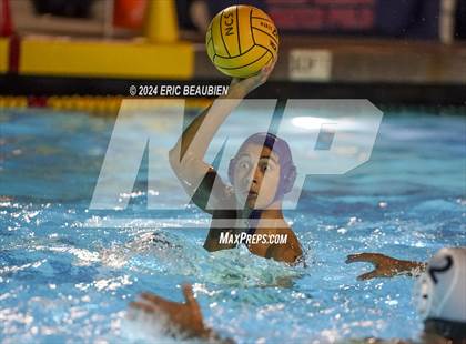 Thumbnail 2 in Clayton Valley Charter vs. Novato photogallery.
