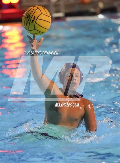 Thumbnail 2 in Clayton Valley Charter vs. Novato photogallery.