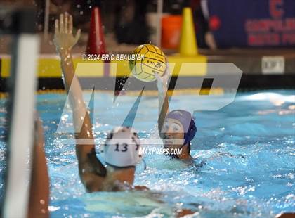 Thumbnail 3 in Clayton Valley Charter vs. Novato photogallery.