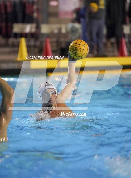Thumbnail 3 in Clayton Valley Charter vs. Novato photogallery.