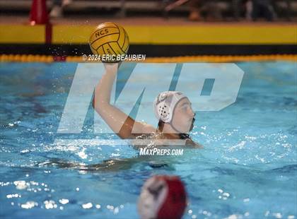 Thumbnail 2 in Clayton Valley Charter vs. Novato photogallery.