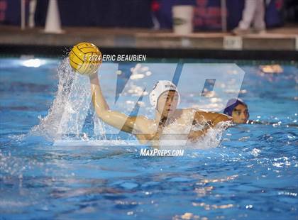 Thumbnail 1 in Clayton Valley Charter vs. Novato photogallery.