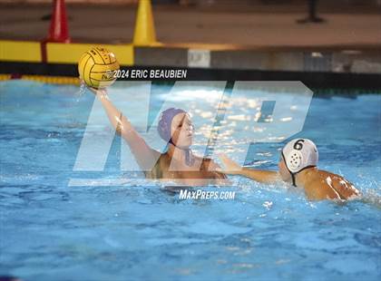 Thumbnail 1 in Clayton Valley Charter vs. Novato photogallery.